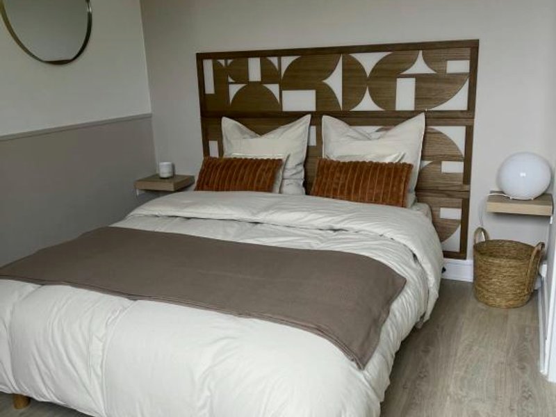 Appartement charmant et confortable en centre-villeの写真