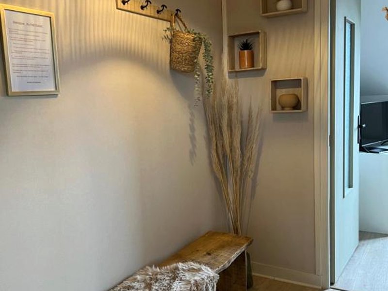 Appartement charmant et confortable en centre-villeの写真