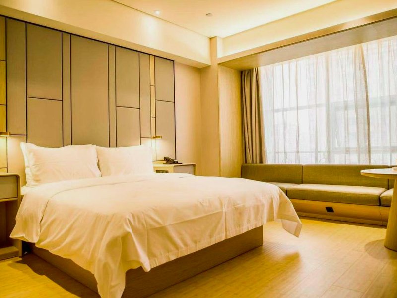 Ji Hotel Changzhi High-tech Zoneの写真