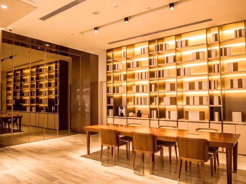 Ji Hotel Changzhi High-tech Zoneの写真