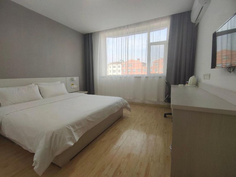 7 Days Inn Changzhi Qin Countyの写真