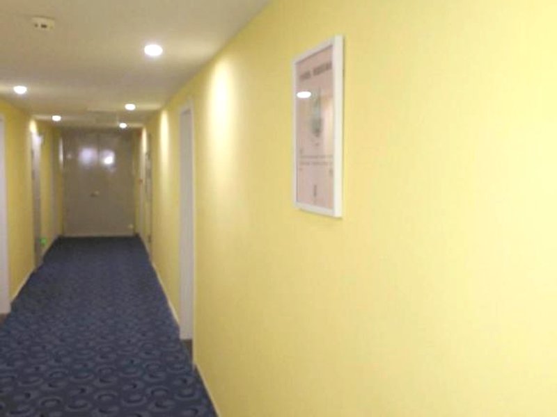 7 Days Inn Changzhi Qin Countyの写真