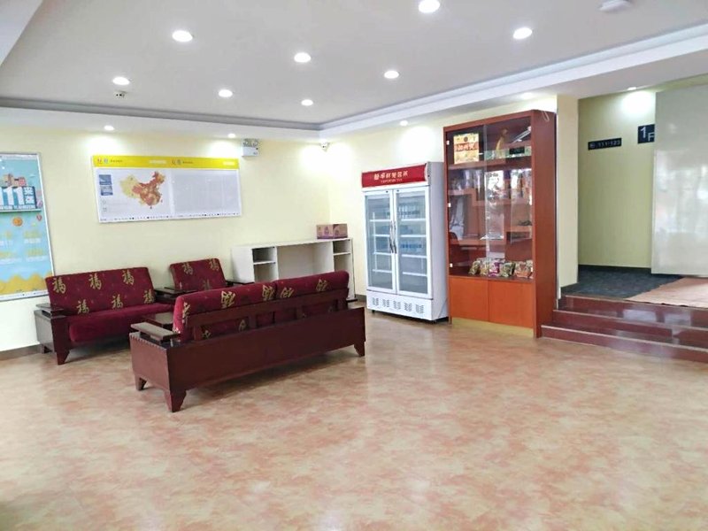 7 Days Inn Changzhi Qin Countyの写真