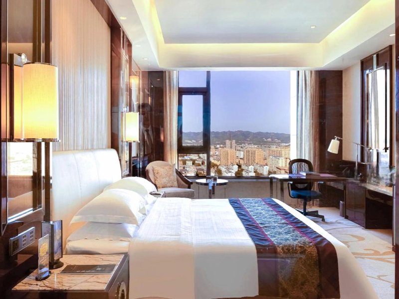 Rendezvous Hotelの写真