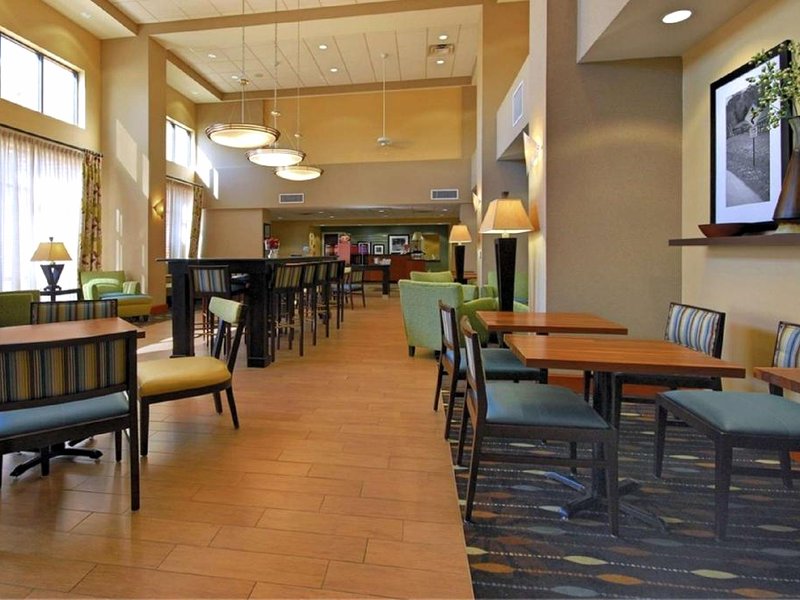 Hampton Inn & Suites by Hilton New Iberia Avery Islandの写真