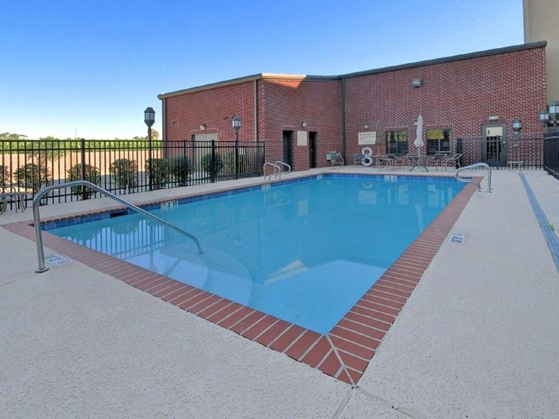 Hampton Inn & Suites by Hilton New Iberia Avery Islandの写真