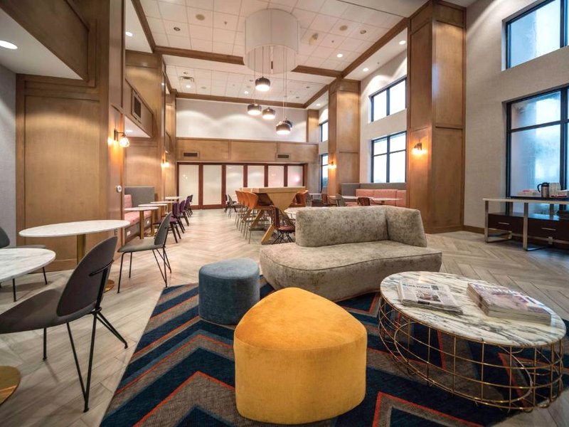 Hampton Inn & Suites by Hilton New Iberia Avery Islandの写真