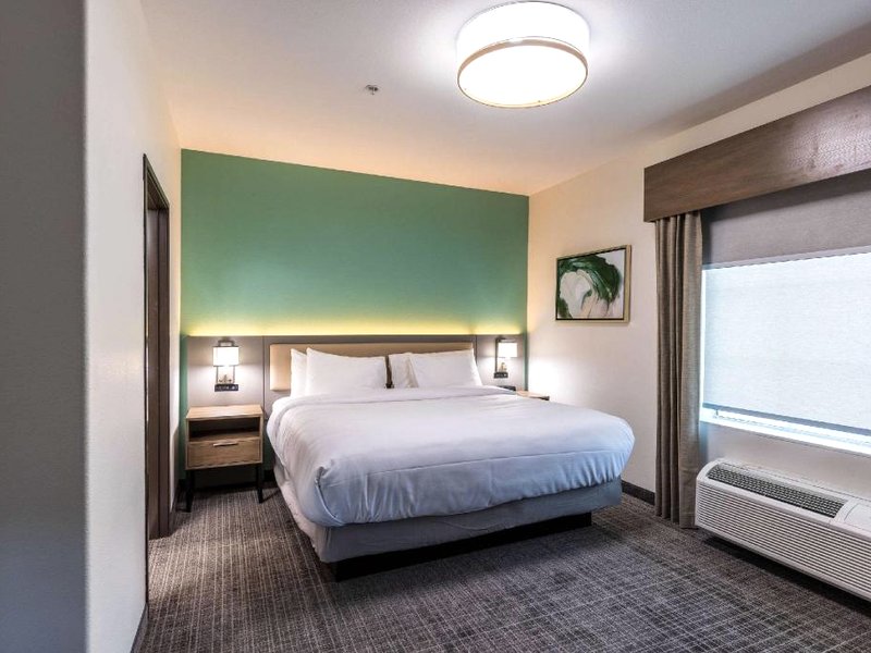 Comfort Inn & Suites New Iberia - Avery Islandの写真