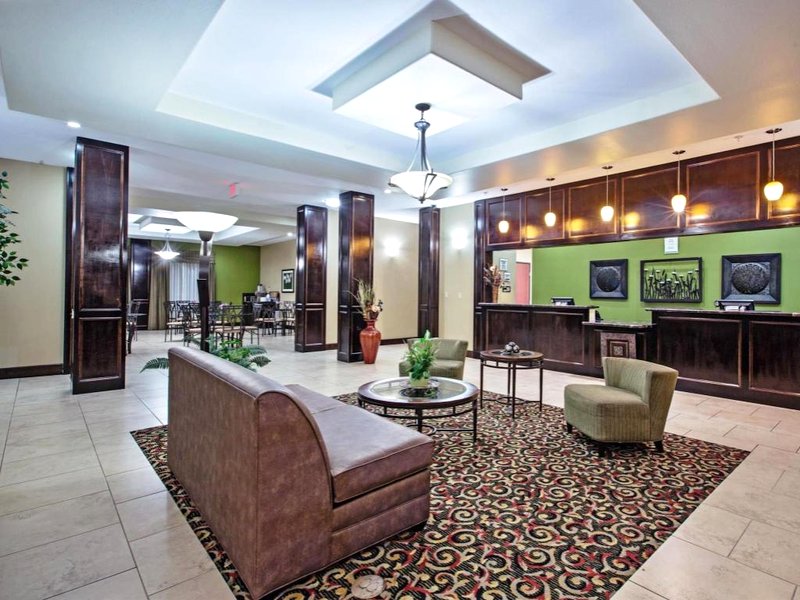 Comfort Inn & Suites New Iberia - Avery Islandの写真