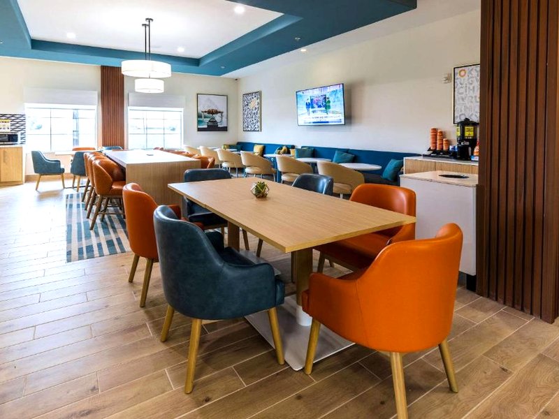 Comfort Inn & Suites New Iberia - Avery Islandの写真