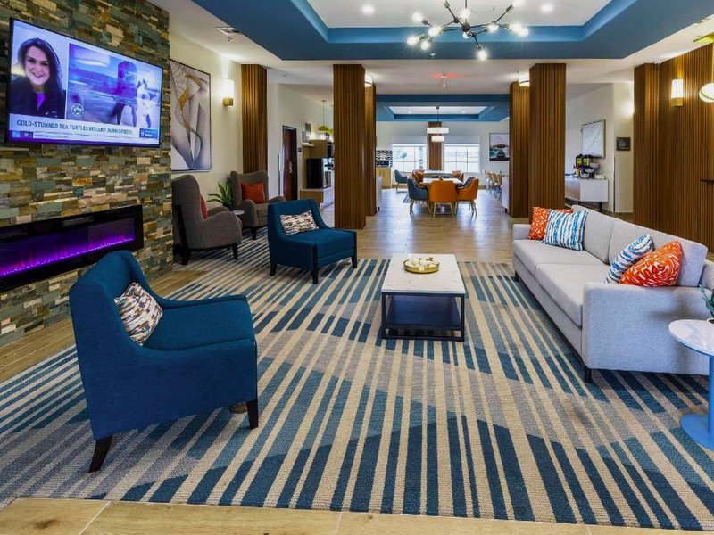 Comfort Inn & Suites New Iberia - Avery Islandの写真