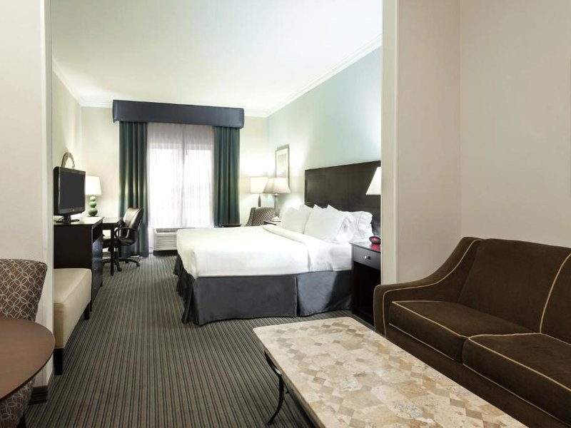 Holiday Inn Express Hotel & Suites New Iberia - Avery Island By IHGの写真