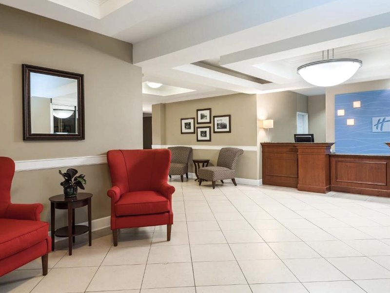 Holiday Inn Express Hotel & Suites New Iberia - Avery Island By IHGの写真