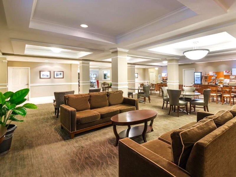Holiday Inn Express Hotel & Suites New Iberia - Avery Island By IHGの写真