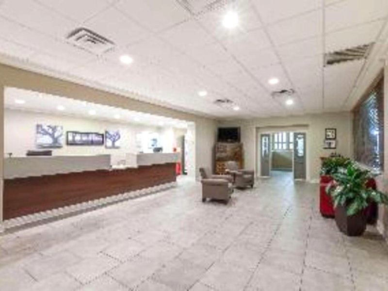 Ramada New Iberiaの写真