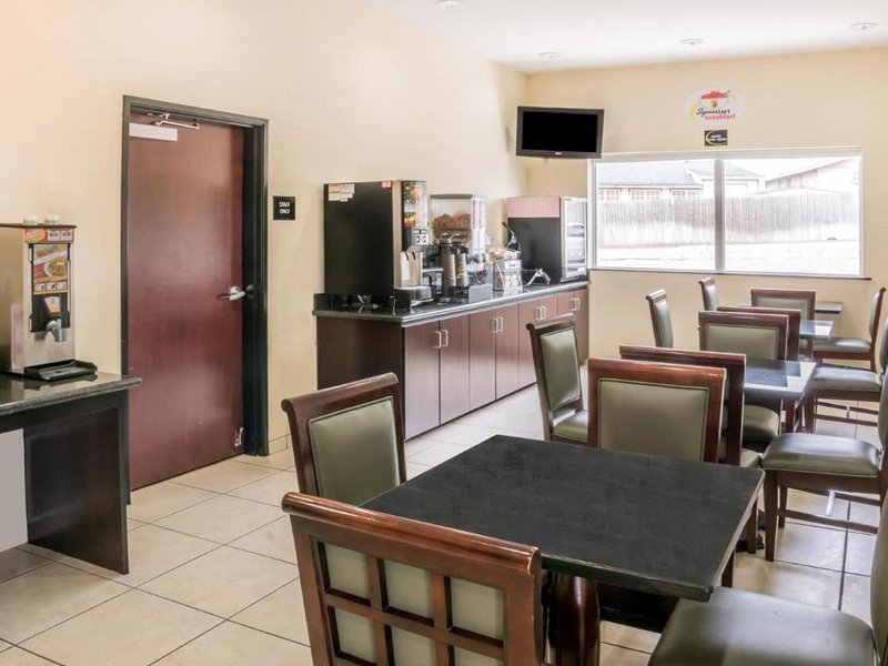 Super 8 by Wyndham Harker Heights Killeen/Fort Cavazosの写真