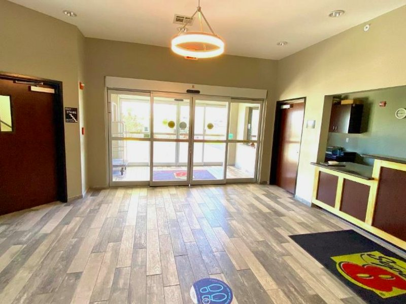 Super 8 by Wyndham Harker Heights Killeen/Fort Cavazosの写真