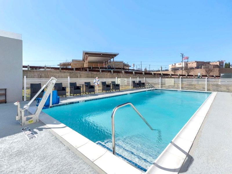 Hampton Inn by Hilton Harker Heights Killeenの写真