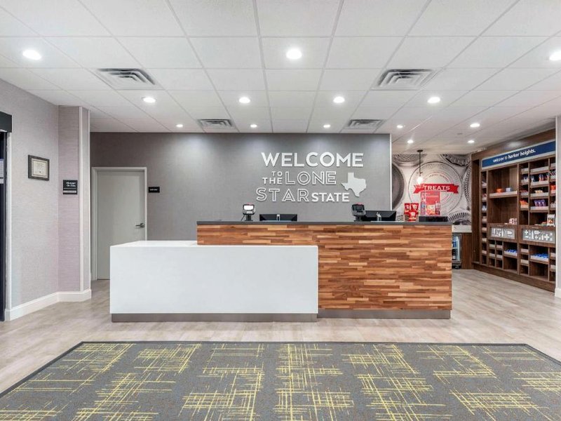 Hampton Inn by Hilton Harker Heights Killeenの写真