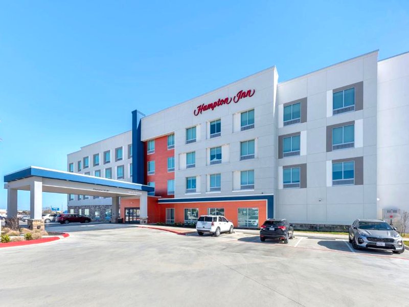 Hampton Inn by Hilton Harker Heights Killeenの写真
