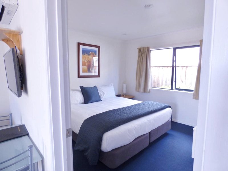 クレアモント モーターロッジ (Claremonte Motor Lodge)の写真