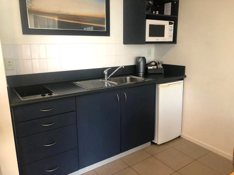 クレアモント モーターロッジ (Claremonte Motor Lodge)の写真