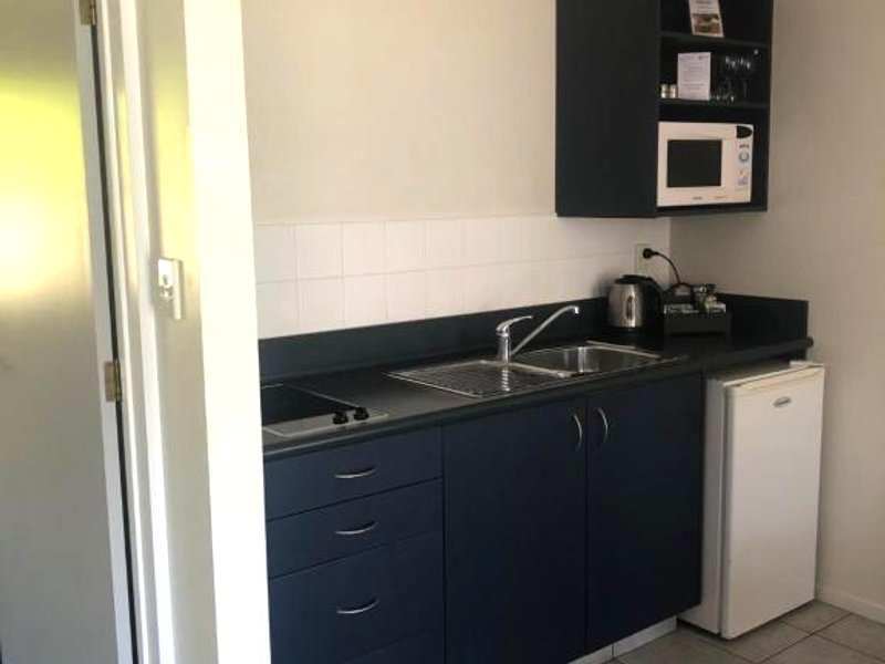 クレアモント モーターロッジ (Claremonte Motor Lodge)の写真