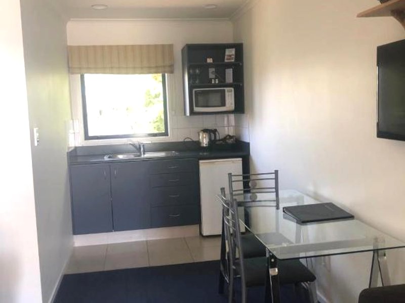 クレアモント モーターロッジ (Claremonte Motor Lodge)の写真