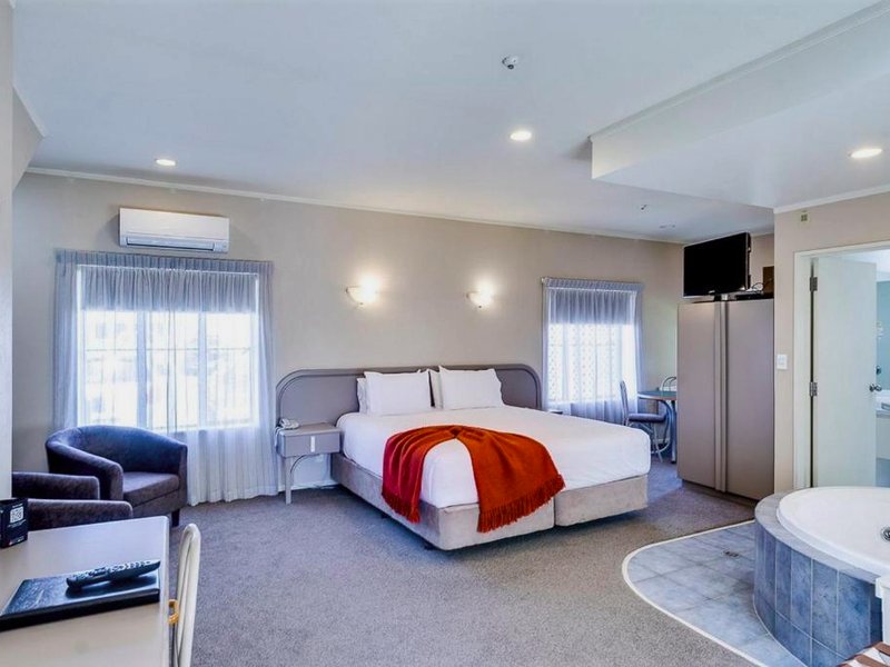 Cumberland Court Motelの写真