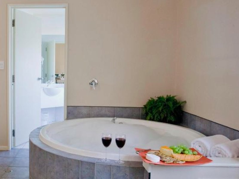 Cumberland Court Motelの写真