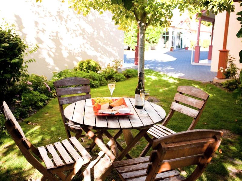 Cumberland Court Motelの写真