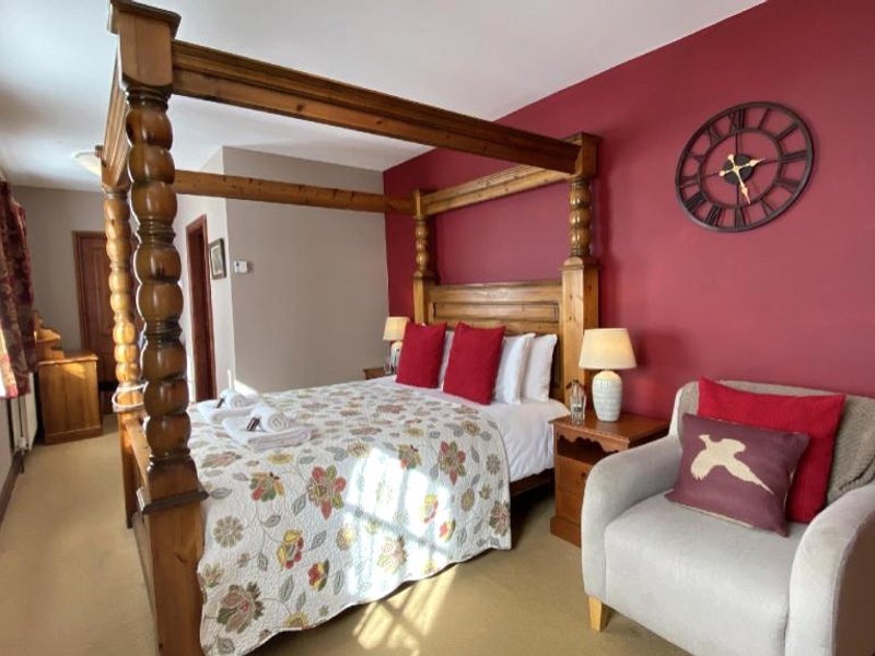 The New Innの写真