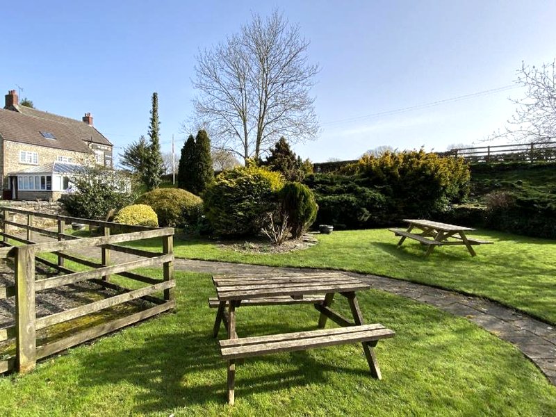 The New Innの写真