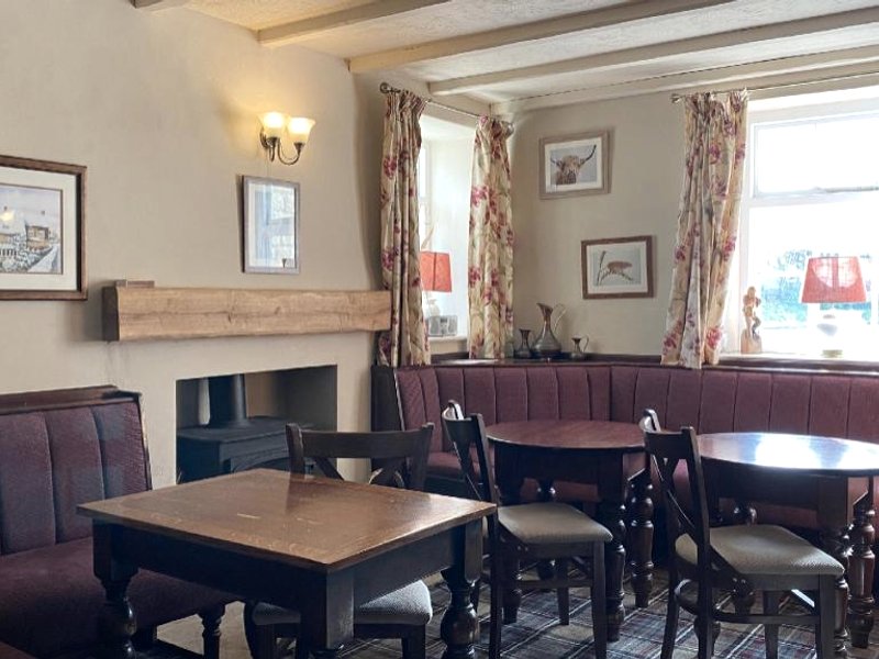 The New Innの写真