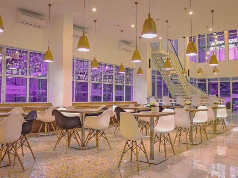 ダファム エクスプレス ジャクサ ジャカルタ (Dafam Express Jaksa Jakarta)の写真