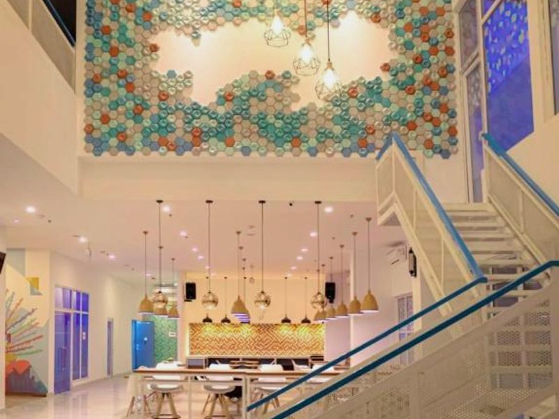 ダファム エクスプレス ジャクサ ジャカルタ (Dafam Express Jaksa Jakarta)の写真