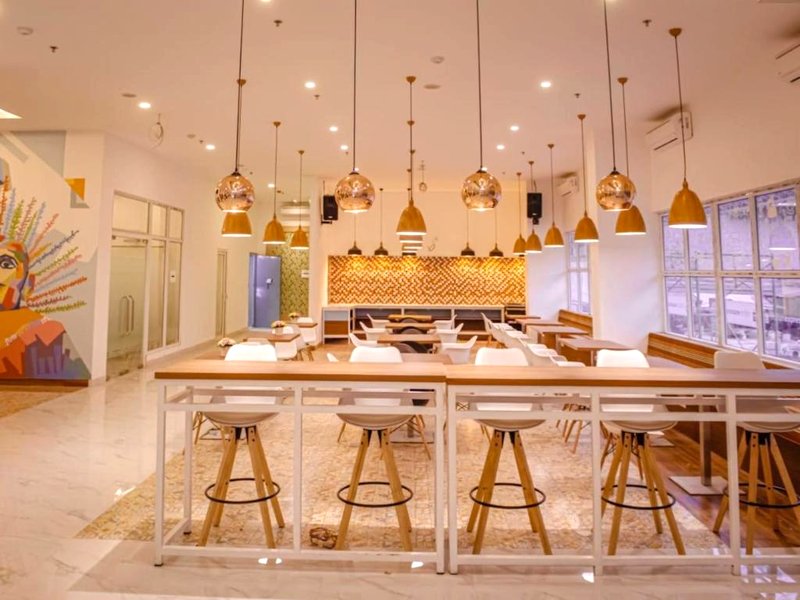 ダファム エクスプレス ジャクサ ジャカルタ (Dafam Express Jaksa Jakarta)の写真