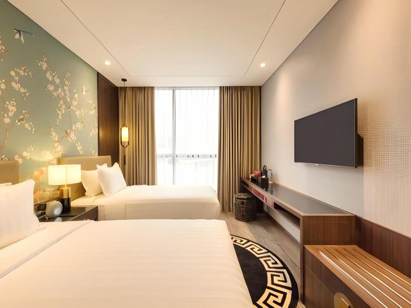 アシュリー トゥグ タニ メンテン (Ashley Tugu Tani Menteng)の写真