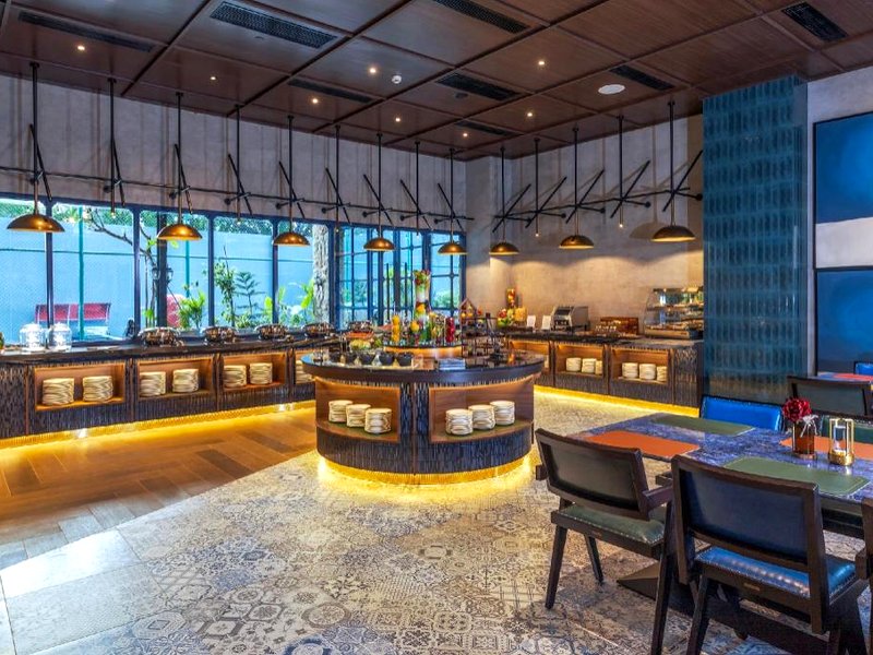 アシュリー トゥグ タニ メンテン (Ashley Tugu Tani Menteng)の写真