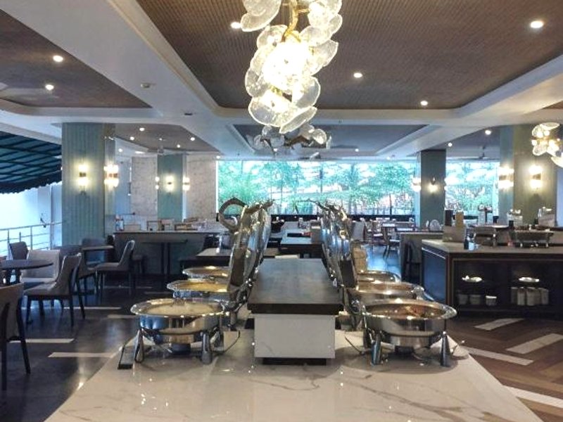 ホテル グレン アリア ジャカルタ (HOTEL GREN ALIA JAKARTA)の写真