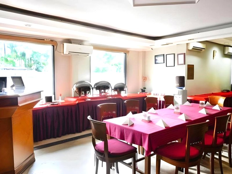 メガ プロクラマシ ホテル (Mega Proklamasi Hotel)の写真