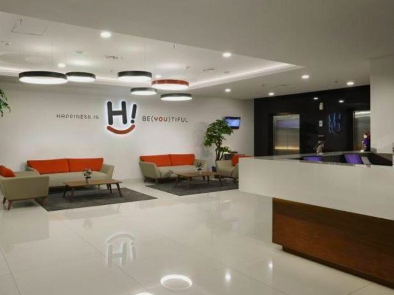 HI ホテル セネン (HI HOTEL SENEN)の写真