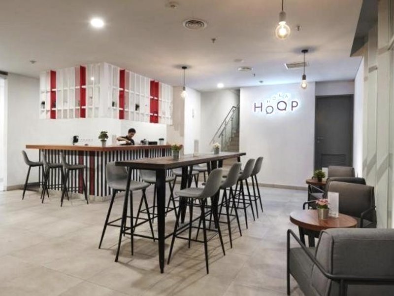 HI ホテル セネン (HI HOTEL SENEN)の写真