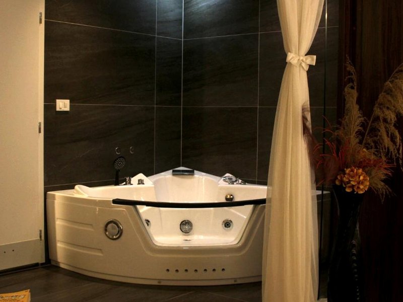 Hotel Driadaの写真