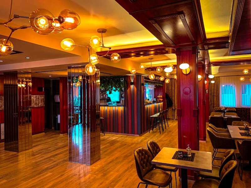Hotel Driadaの写真