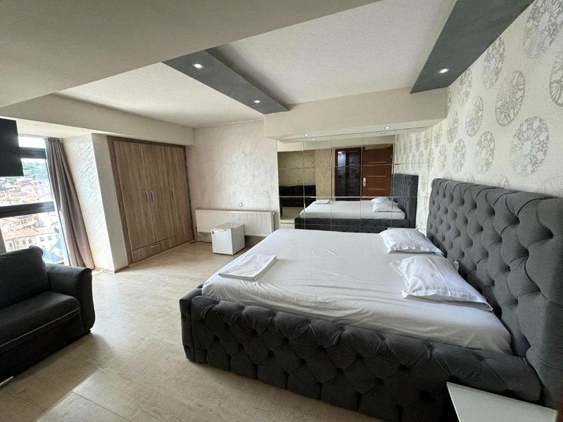 Hotel Pashtrikuの写真