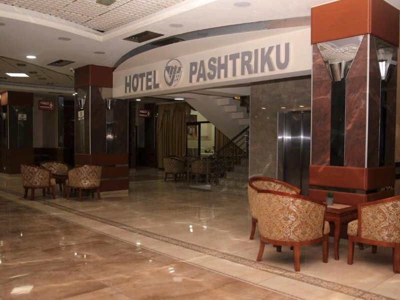 Hotel Pashtrikuの写真