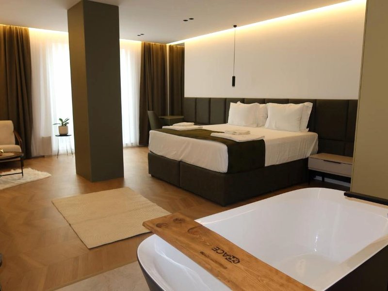 Hotel Ari Gjakoveの写真