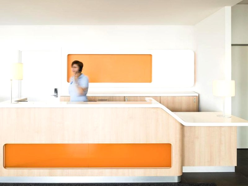 イビス バジェット ルクセンブルク サウス (Ibis Budget Luxembourg Sud)の写真