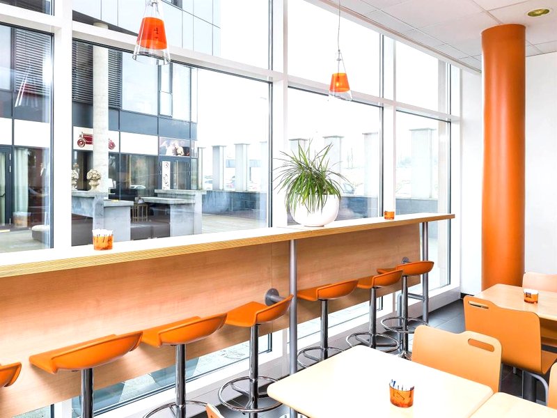 イビス バジェット ルクセンブルク サウス (Ibis Budget Luxembourg Sud)の写真